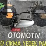 Peugeot 307 Sol Ayna Orjinal Çıkma