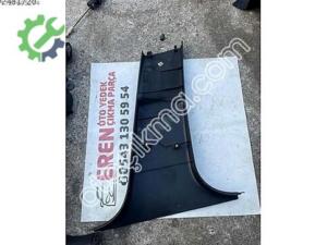 Peugeot 307 Sol İç Trim – Kaliteli Çıkma Parça