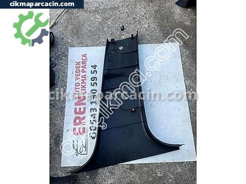 Peugeot 307 Trim çıkma parça