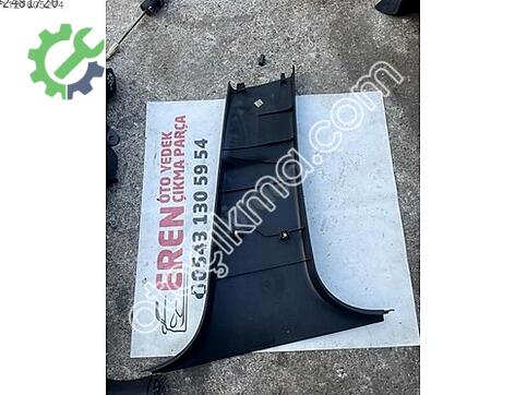 Peugeot 307 Trim çıkma parça