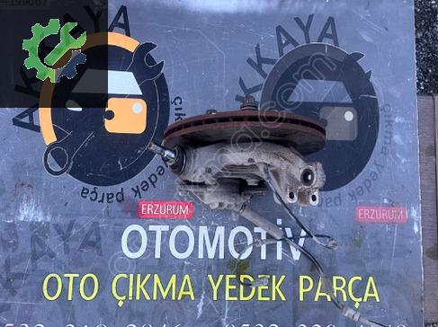 Peugeot 307 Fren Ana Merkezi çıkma parça