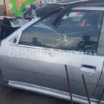 Peugeot 307 Sol Ön Kapı Hatasız Orjinal Çıkma