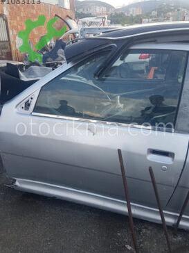 Peugeot 307 Sol Ön Kapı çıkma parça