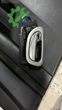 Peugeot 307 Sol Ön Kapı Kolu çıkma parça