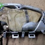 PEUGEOT 307 SOL ÖN KOLTUK AİRBAG