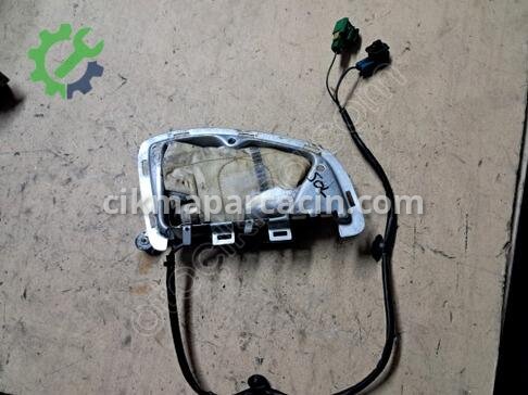 Peugeot 307 Koltuk Airbag çıkma parça