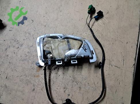 Peugeot 307 Sol Ön Koltuk çıkma parça