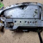 PEUGEOT 307 SOL ÖN KOLTUK AİRBAG