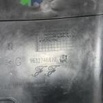 PEUGEOT 307 SOL ORTA DİREK ALT İÇ BAKALİTİ