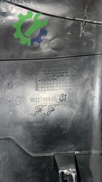 Hyundai i30 Bakalitler çıkma parça