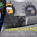 Peugeot 307 Sol Orta Direk Kaplaması Orjinal Çıkma