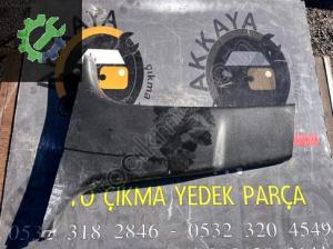 Peugeot 307 Sol Orta Direk Kaplaması Orjinal Çıkma