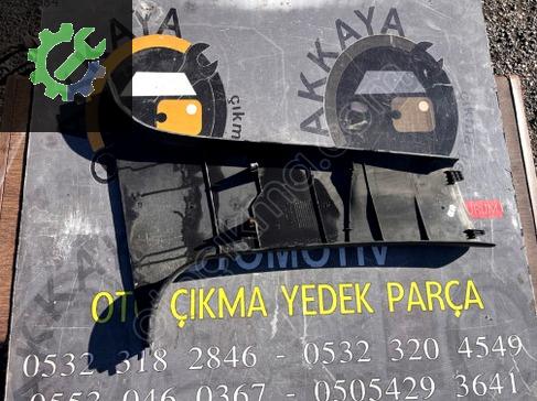 Peugeot 307 Orta Direk Kaplaması 9647355977 çıkma parça