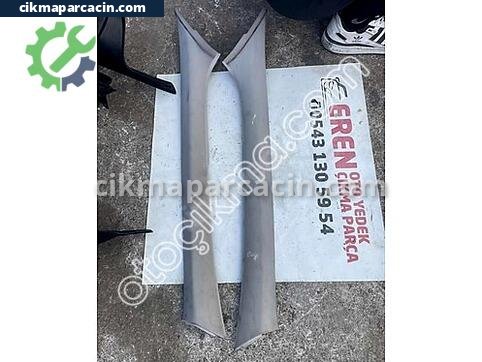 Peugeot 307 Ön Cam çıkma parça