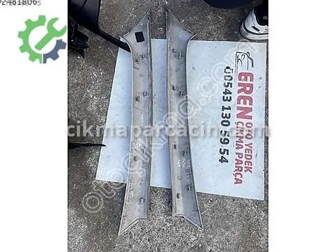 Peugeot 307 Ön Cam çıkma parça