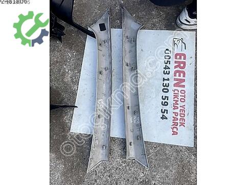 Peugeot 307 Ön Cam çıkma parça