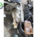 Peugeot 307 sol şase  orjinal temiz