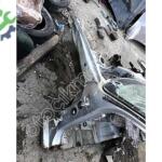 Peugeot 307 sol şase  orjinal temiz
