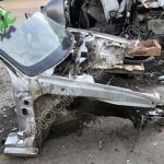 Peugeot 307 sol şase  orjinal temiz