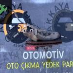 Peugeot 307 Sol Taşıyıcı Porya Orjinal Çıkma