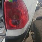 Peugeot 307 station wagon 2004 model sağ sol arka stop