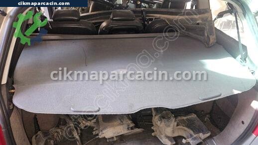 Peugeot 307 Bagaj Perdesi çıkma parça