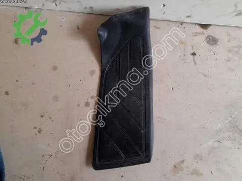 Peugeot 307 Bakalitler çıkma parça