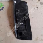 PEUGEOT 307 TABAN DÖŞEME BAKALİTİ AYAK BASMA YERİ