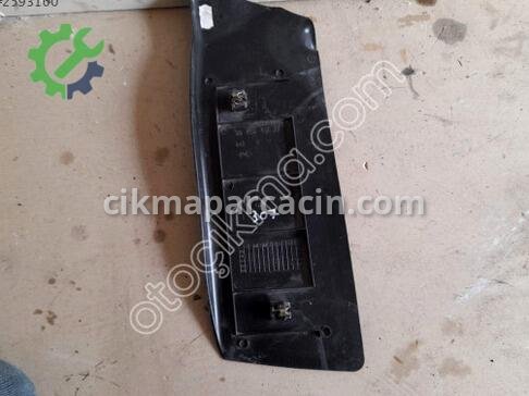 Peugeot 307 Bakalitler çıkma parça