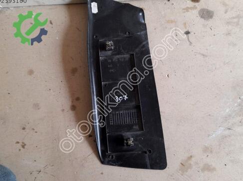 Peugeot 307 Bakalitler çıkma parça