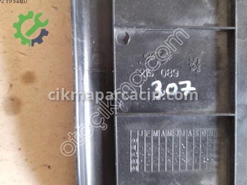 Peugeot 307 Bakalitler çıkma parça