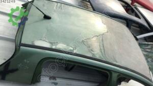 Çıkma Orijinal Tavan Çıtası Peugeot 307