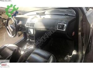Peugeot 307 torpido airbag seti