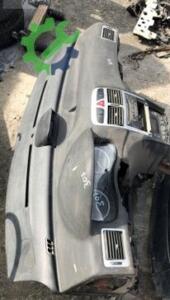 Peugeot 307 Orijinal Çıkma Torpido