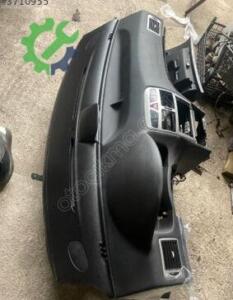 Peugeot 307 torpido orijinal temiz