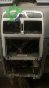 Peugeot 307 torpido orta çerçeve orijinal