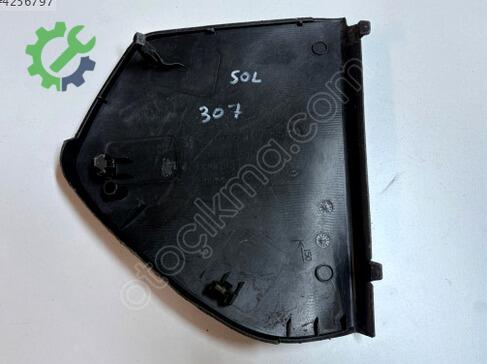 Peugeot 307 Torpido Kapağı 9634506877 çıkma parça