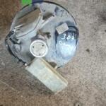 Peugeot 307 vwestinghouse