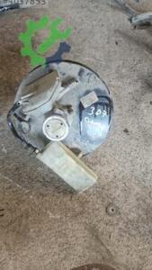 Peugeot 307 vwestinghouse