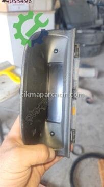 Peugeot 307 Gösterge Saati çıkma parça