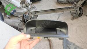 Peugeot 307 zaman saati 9650243067