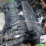 Peugeot 308 2025 Motor Komple Çıkma