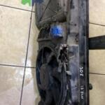 Peugeot 308 Orijinal Çıkma Radyatör