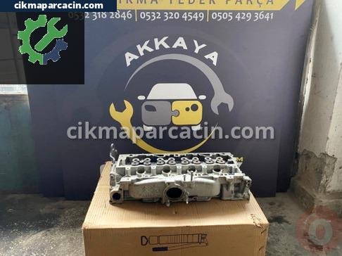 Peugeot 308 Silindir Kapağı çıkma parça