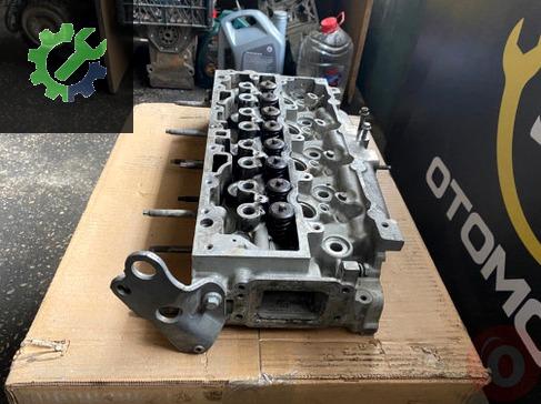 Peugeot 308 Silindir Kapağı 9684487210 çıkma parça