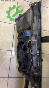 Çıkma Orijinal Klima Radyatörü Peugeot 308