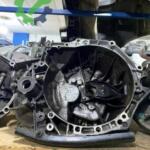 Peugeot 308 2025 Şanzıman Komple Çıkma