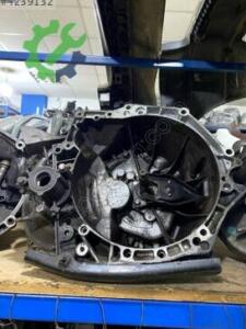 Çıkma Orijinal Şanzıman Komple Peugeot 308