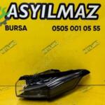 PEUGEOT 308 – 408 GT SAĞ STOP ORJİNAL