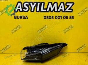 PEUGEOT 308 – 408 GT SAĞ STOP ORJİNAL